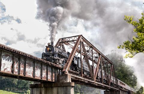 Passenger rail on GSMR will resume June 4