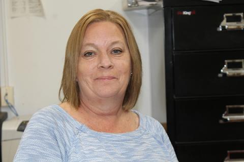 Judy Allmän