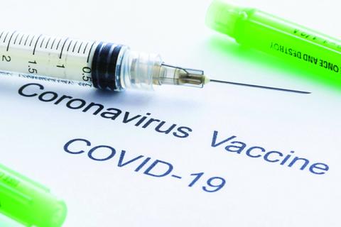 COVID-19 vaccine