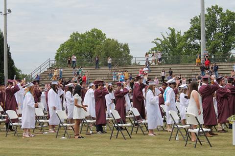 Graduates