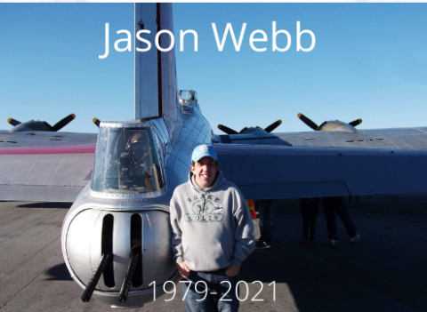Jason Webb