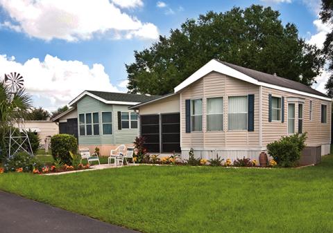Affordable homes are harder to find in the Swain County market
