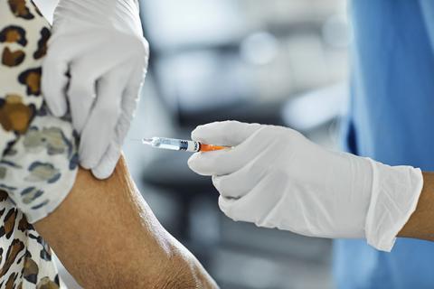 Vaccines and boosters are the most effective protection against the virus