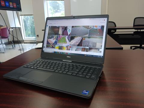 The Verkada security system used by Swain County Schools allows a variety of officials to view security feeds for the insides and outsides of the schools, which they hope will help them stave off threats of violence or intruders going forward. Leaders with the schools have been taking measures and outside opinions to eliminate any blind spots for security.
