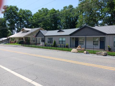 Some new housing in town could be the start of solutions to the county’s affordable housing issues.