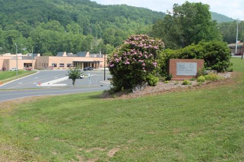 Swain has closed out-of-district enrollment for some grade levels at some of its schools including ninth-grade at Swain High 