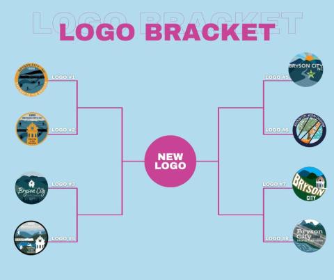 Town board seeks input from the community on choosing a new logo.