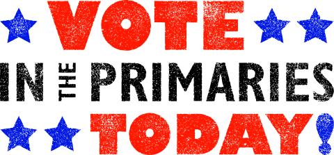 It's Super Tuesday