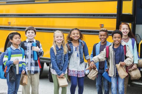 The district will offer a grab and go meal on weekdays from June 10-Aug. 7 from the pavilion at the Heritage Museum and Visitor’s Center. Hours will be 7:30-8:30 a.m. for breakfast and 11:30 a.m.-12:30 p.m. for lunch.