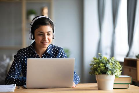 Several programs are in the works to expand high speed Internet in Swain County. (Stock image)