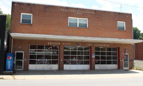 The proposed budget includes a fire chief position at BCFD.
