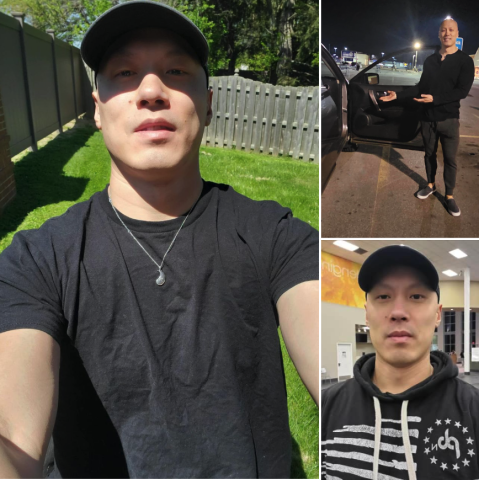Gary Wayt went missing Sunday in Bryson City.