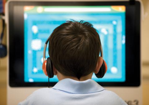 Swain County Board of Education approved a contract to upgrade the district's technology infrastructure.