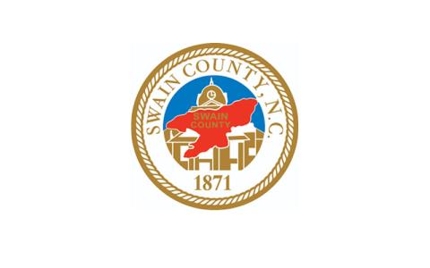 County seal