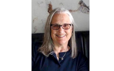Submitted photo. Amy Pickett Dodson is the new executive director of Restoration House WNC.