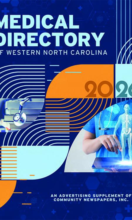 Medical Directory 2026