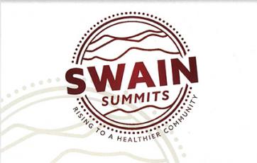 Swain Summits logo