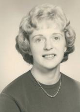 Joyce Bennie Lee Pittman