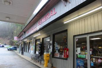 The Nantahala General Store is not allowed to sell alcohol, which prompted owner Jessica Rogers to ask the county commissioners to add a ballot item to allow county alcohol sales for voting this November.