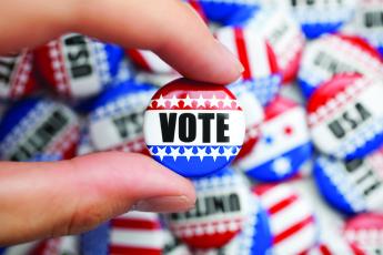 Swain County voters casting Republican ballots can return to the polls for the statewide second primary on Tuesday, May 14, with early voting to be held April 25-May 11.