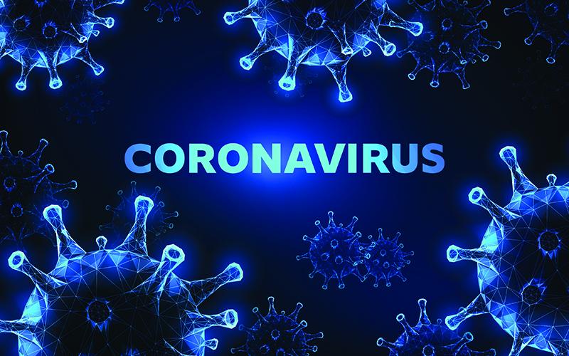 Coronavirus is now present in Swain County