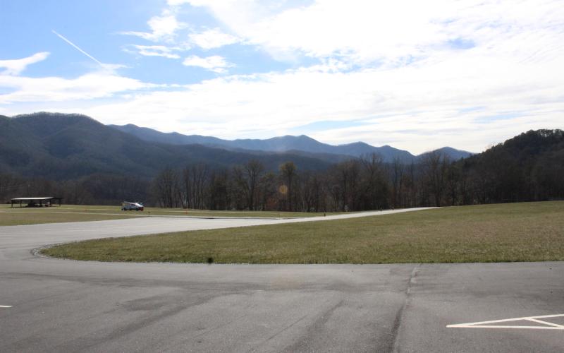 The Great Smoky Mountains Event Park on Hyatt Creek Road will be the site of a new Christmas light display for Swain County. The TDA is in talks to purchase the display from local company Mosca Design.
